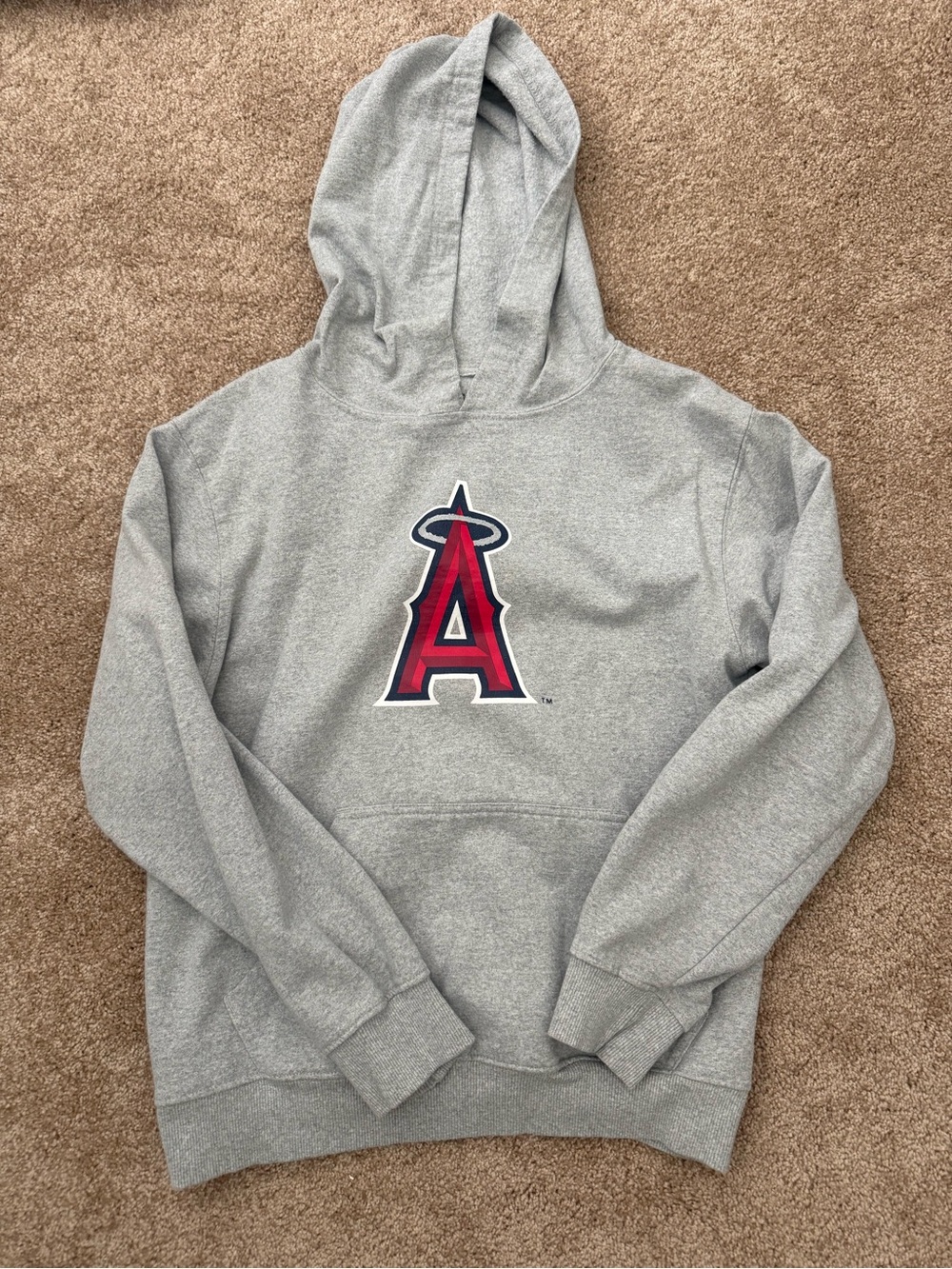YOUTH Angels Hoodie